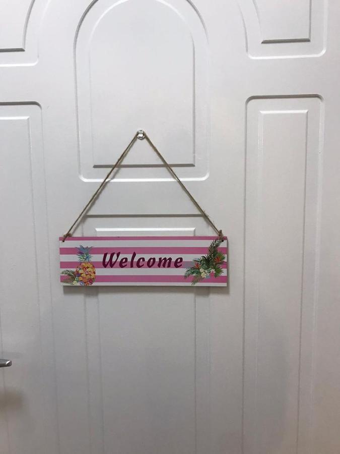Central Welcoming Apartment In ติรานา ภายนอก รูปภาพ